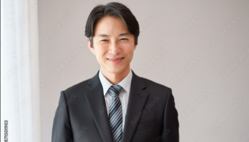 担当者挨拶