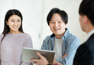 お客様から直接感謝される仕事