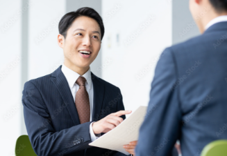 報・連・相がしっかりできる方